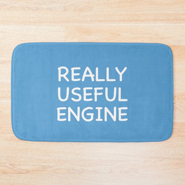 Item preview, Really Useful Engine designed and sold by thebcarts.