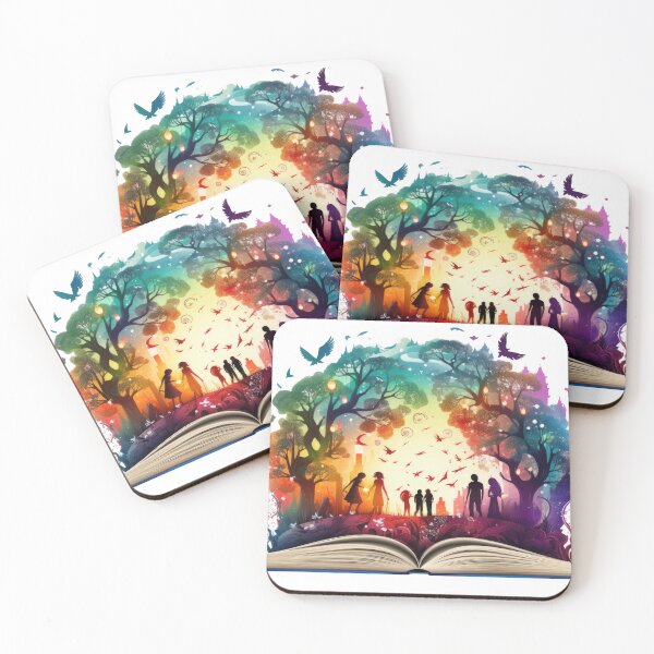 Item preview, National reading day designed and sold by HistHero.