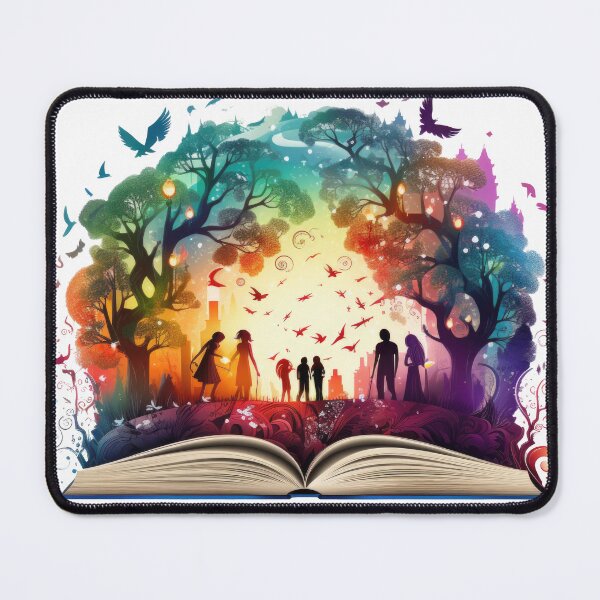 Item preview, National reading day designed and sold by HistHero.