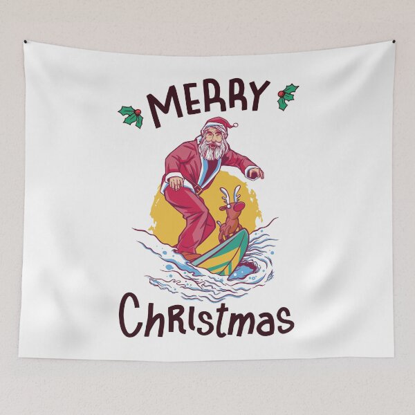 Item preview, Christmas in July  designed and sold by HandicraftArt.