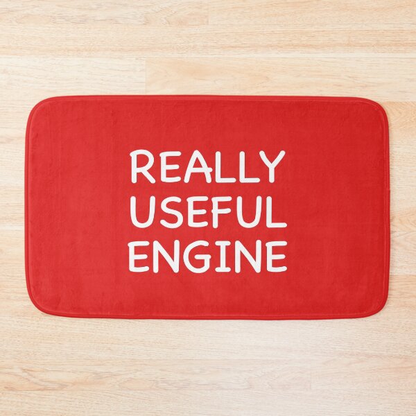 Item preview, Really Useful Engine designed and sold by thebcarts.