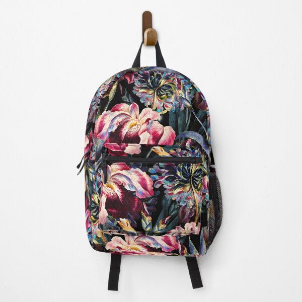 Item preview, Floral Spice designed and sold by Burcu Korkmazyurek.