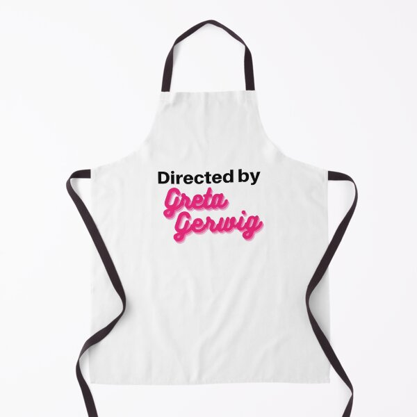 Item preview, Directed by Greta Gerwig designed and sold by basakmasak.
