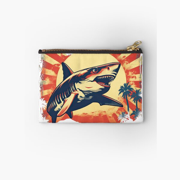 Item preview, Shark the Queen designed and sold by Tuong Nguyen.