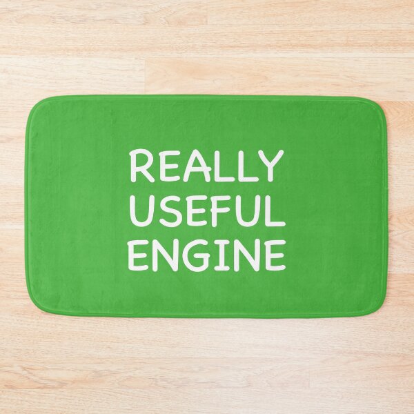 Item preview, Really Useful Engine designed and sold by thebcarts.