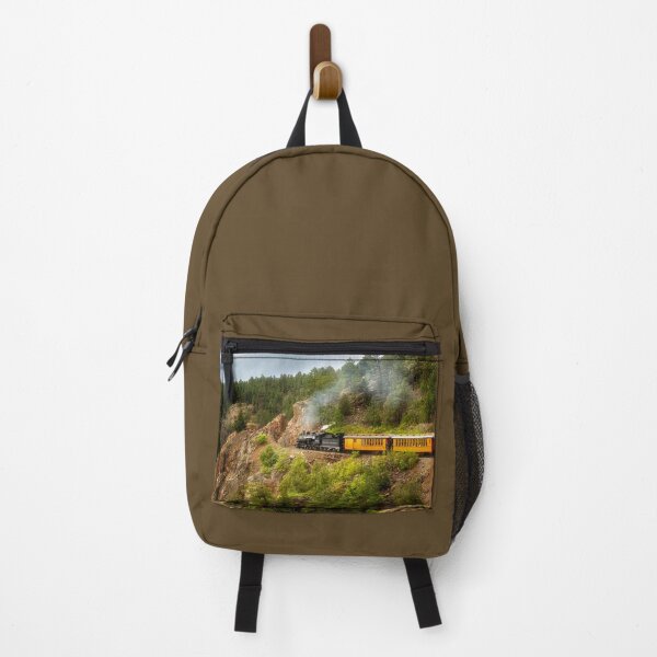 Item preview, Durango & Silverton Narrow Gauge Railroad designed and sold by Kathy Weaver.