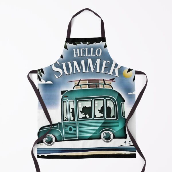 Item preview, Hello summer designed and sold by Heba3000.