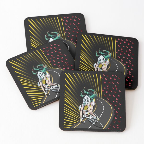 Item preview, Yusuke Makishima Goat Peak Spider Kanji Sohoku  designed and sold by Fan Art Station .