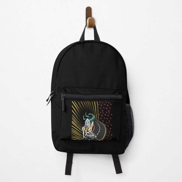 Item preview, Yusuke Makishima Goat Peak Spider Kanji Sohoku  designed and sold by Fan Art Station .