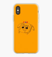 Sour Popuko iPhone Case