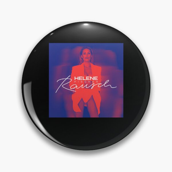 Item preview, Helene Fischer Rausch designed and sold by PeppermintTout.