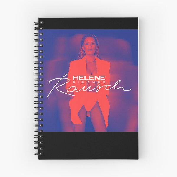 Item preview, Helene Fischer Rausch designed and sold by PeppermintTout.