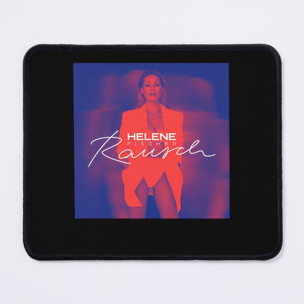 Item preview, Helene Fischer Rausch designed and sold by PeppermintTout.