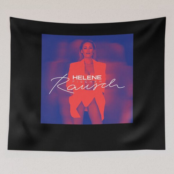 Item preview, Helene Fischer Rausch designed and sold by PeppermintTout.