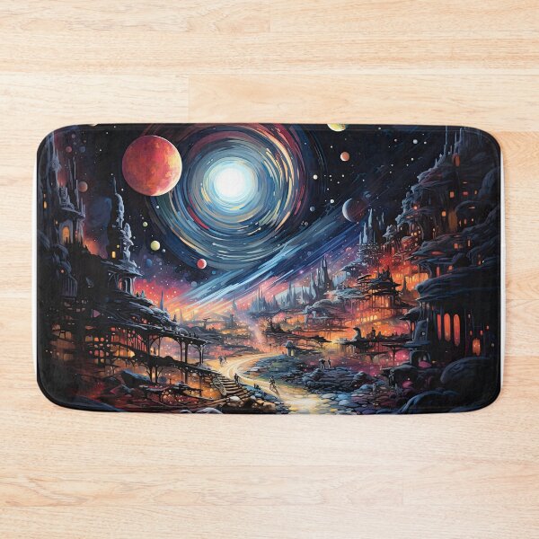 Item preview, Voyager designed and sold by Pedra Panda.
