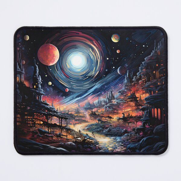Item preview, Voyager designed and sold by Pedra Panda.