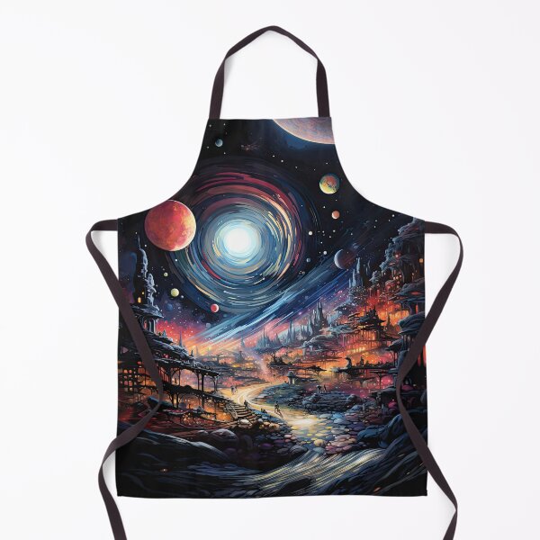 Item preview, Voyager designed and sold by Pedra Panda.