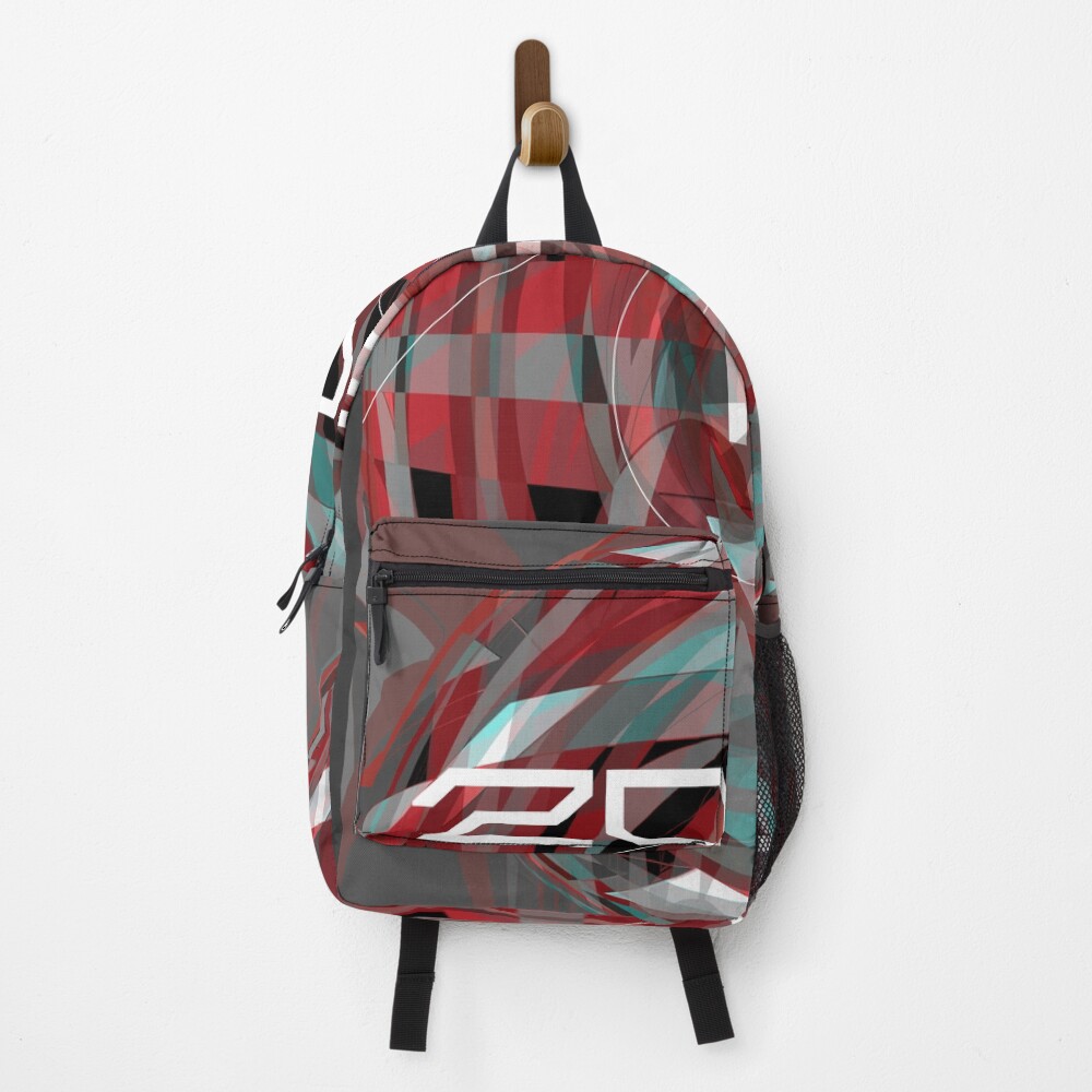 Item preview, Backpack designed and sold by ROUGHSEA.
