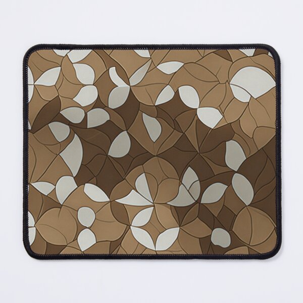 Item preview, Brown Pattern designed and sold by TondoMeander.