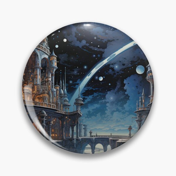 Item preview, Discovery designed and sold by Pedra Panda.