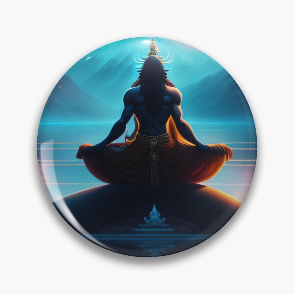 Item preview, Lord Shiva designed and sold by InfiniteArts7.