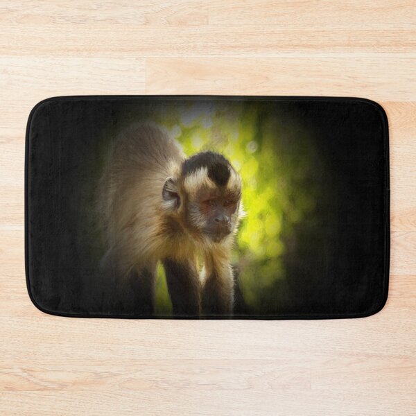 Item preview, Tufted capuchin designed and sold by Guardi71.