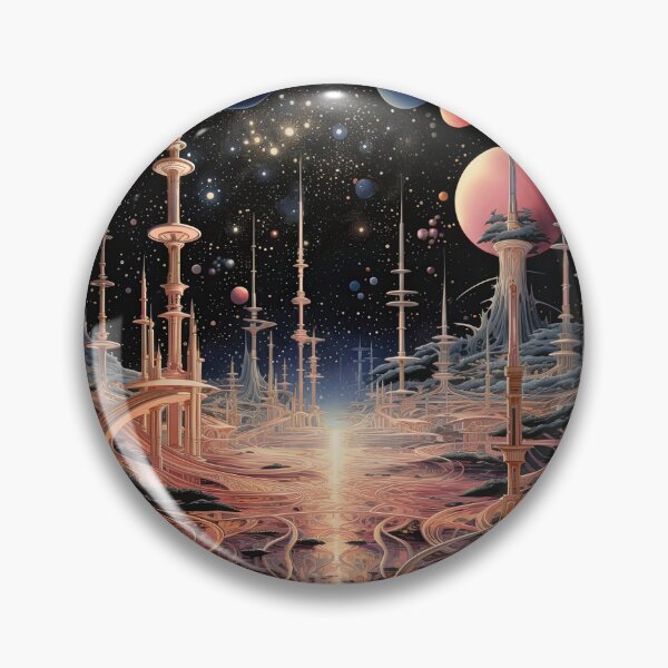 Item preview, Explorer designed and sold by Pedra Panda.