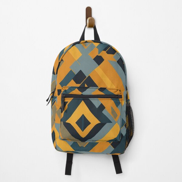 Item preview, Modern Geometric Pattern designed and sold by TondoMeander.