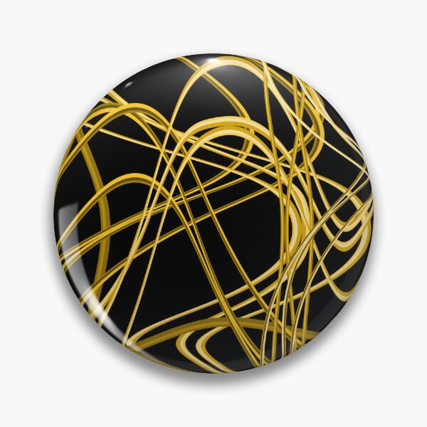 Artikelvorschau, Gold Scribble entworfen und verkauft von MarshallWild.