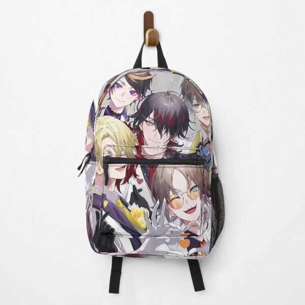 Item preview, Luxiem Nijisanji designed and sold by Boy From North.
