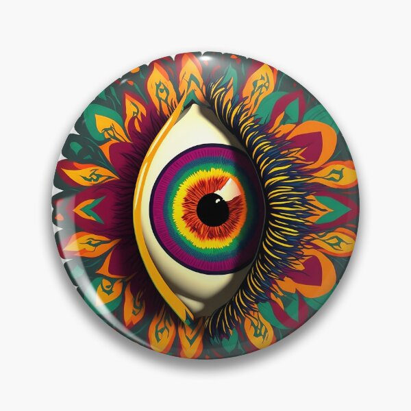 Item preview, Third Eye designed and sold by creativepankaj.