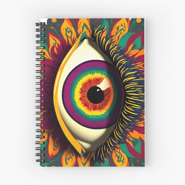 Item preview, Third Eye designed and sold by creativepankaj.