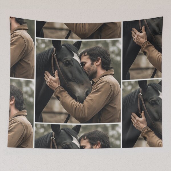 Item preview, Hold Your Horses - Defer designed and sold by visualidioms.
