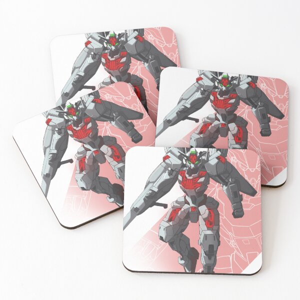 Item preview, Gundam Calibarn designed and sold by Amesa14.