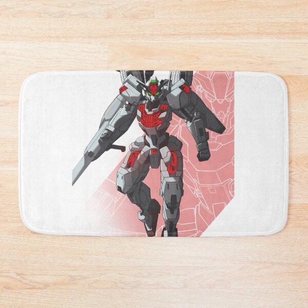 Artikelvorschau, Gundam Calibarn entworfen und verkauft von Amesa14.