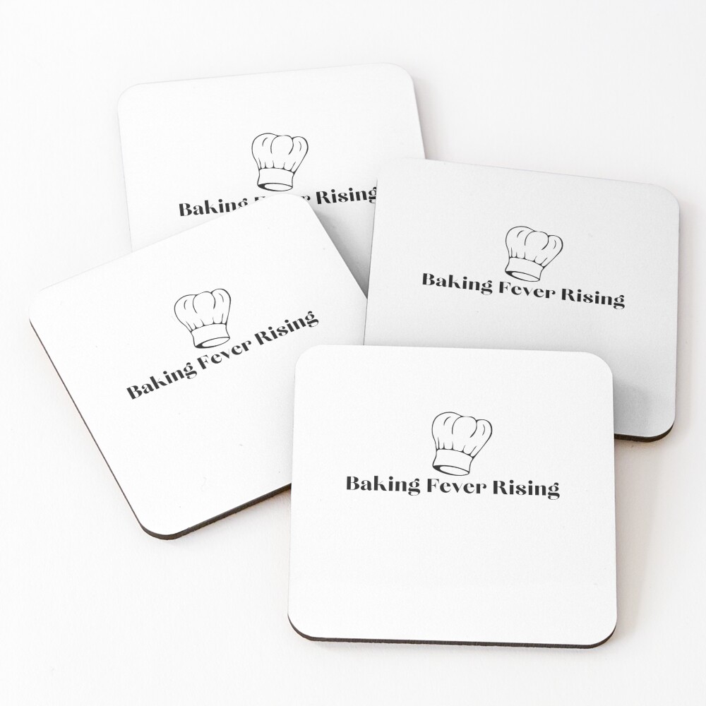 Item preview, Coasters (Set of 4) designed and sold by Cactus202.