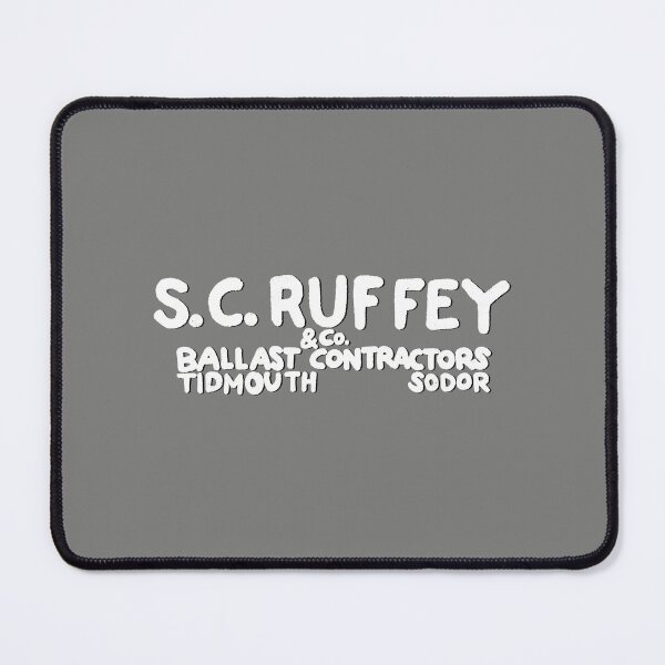 Item preview, S. C. Ruffey designed and sold by thebcarts.