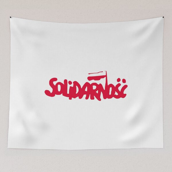 Item preview, Solidarity - Polish Trade Union and Movement in the 1980s designed and sold by Chunga.