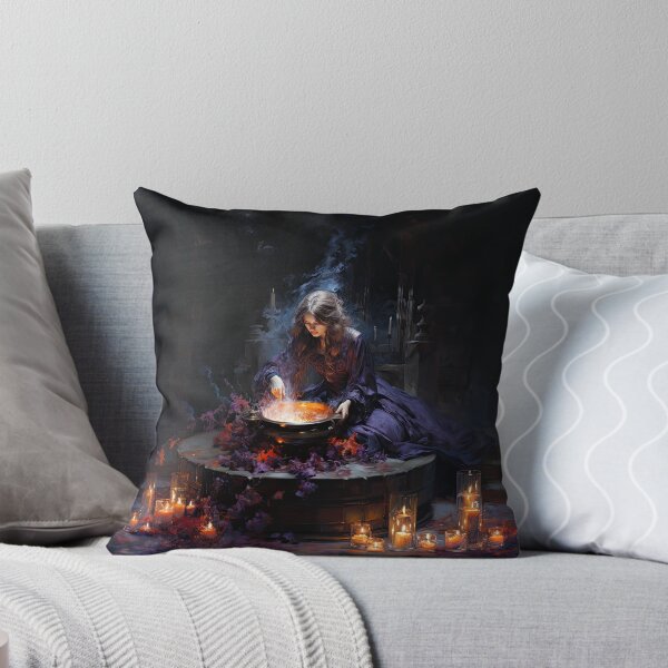 Item preview, Floral Ritual designed and sold by Pedra Panda.