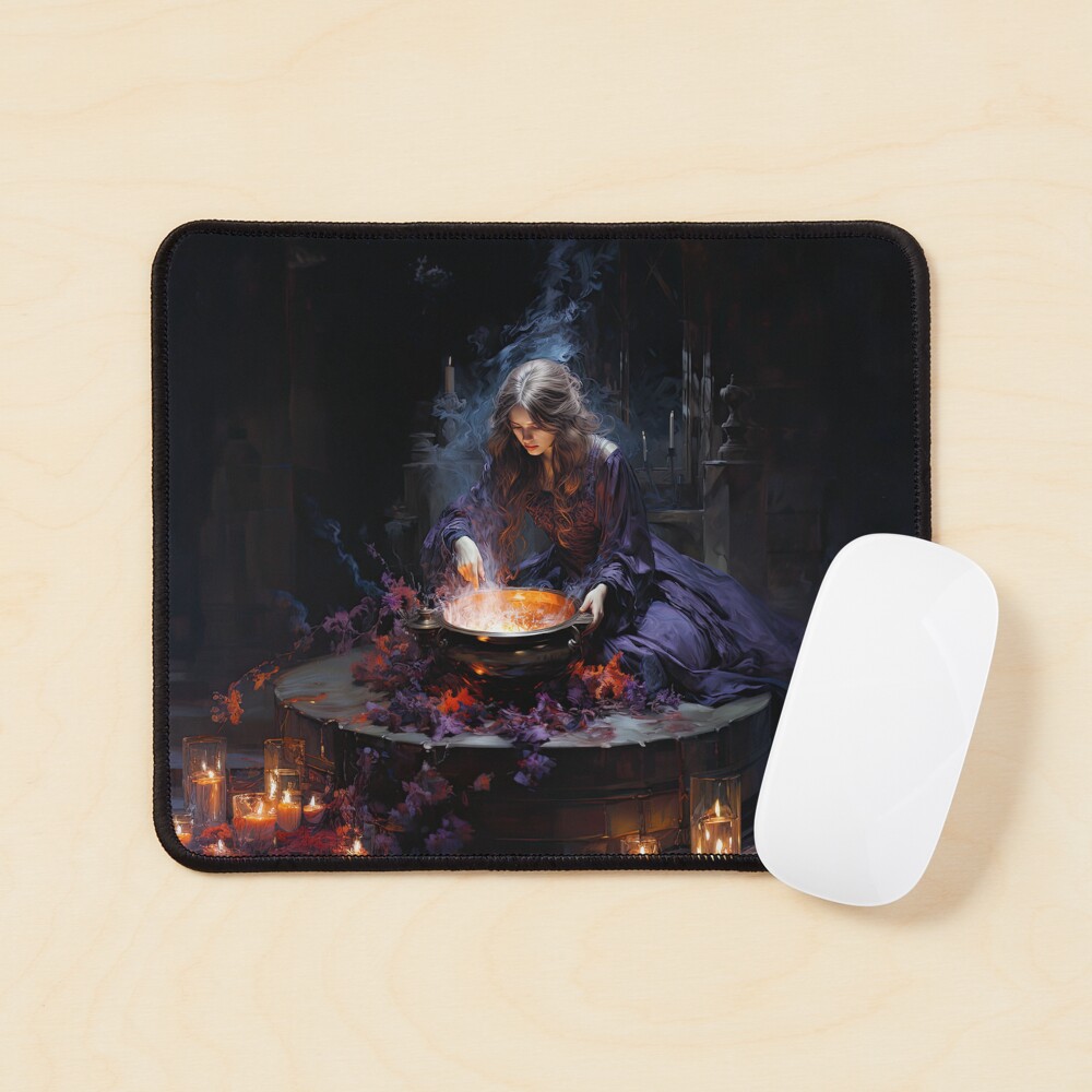 Item preview, Mouse Pad designed and sold by FreeStoneStudio.