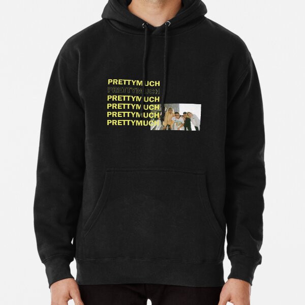 prettymuch sweatshirt