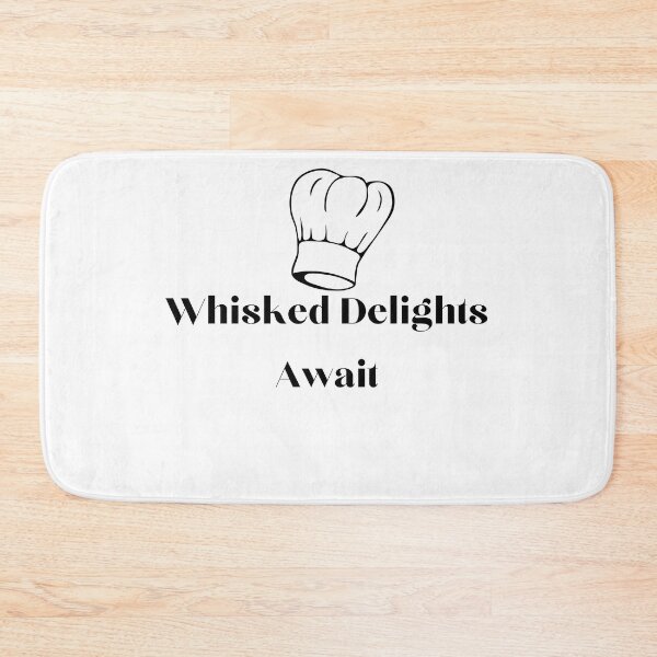 Item preview, Whisked Delights Await designed and sold by Cactus202.
