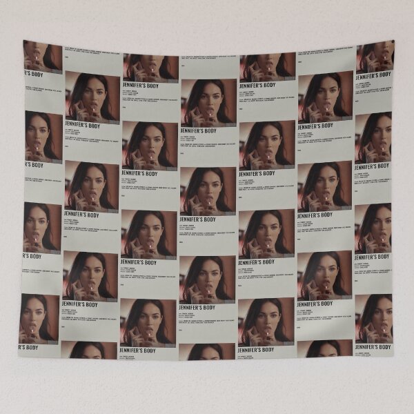 Item preview,  film cover print  designed and sold by Swaggystyle.