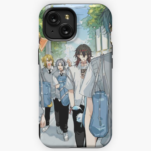 Luxiem iPhone Cases for Sale Redbubble