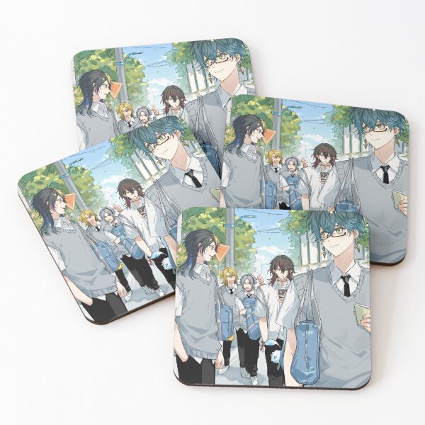 Item preview, Luxiem New Outfit designed and sold by Boy From North.