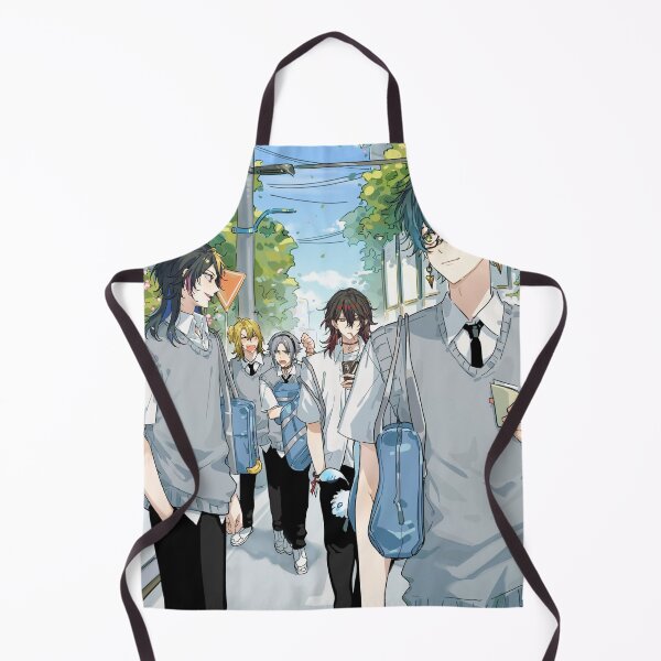 Item preview, Luxiem New Outfit designed and sold by Boy From North.