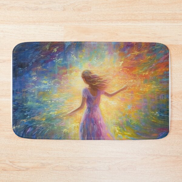Item preview, Colorful Burst designed and sold by Pedra Panda.