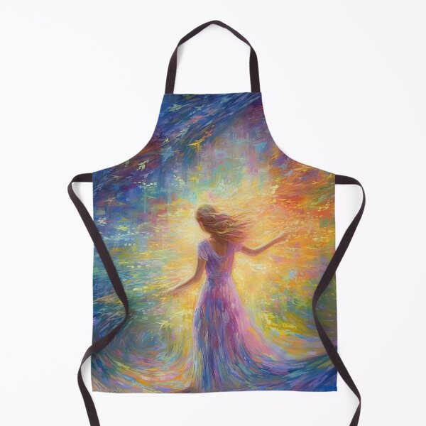 Item preview, Colorful Burst designed and sold by Pedra Panda.