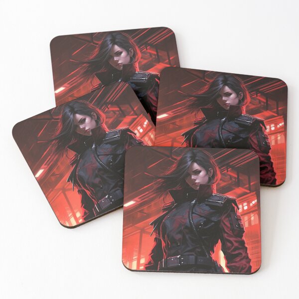 Item preview, Agent of Shadows designed and sold by TheDarkFuture.