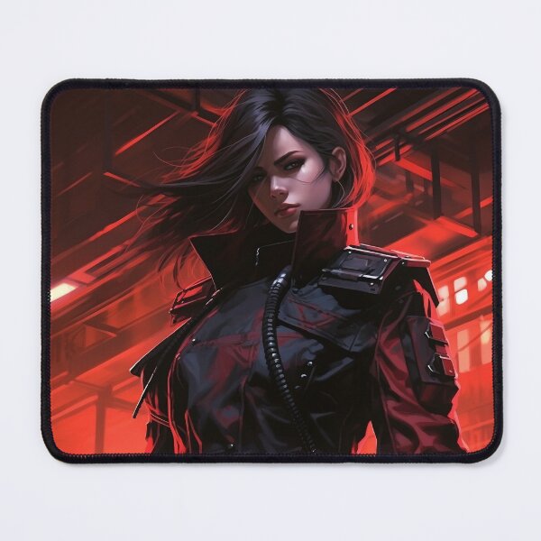 Item preview, Agent of Shadows designed and sold by TheDarkFuture.